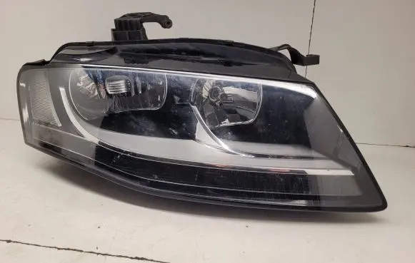 Audi A4 S4 B8 8K Headlight/headlamp 8K0941030AG 1307022855 24142413