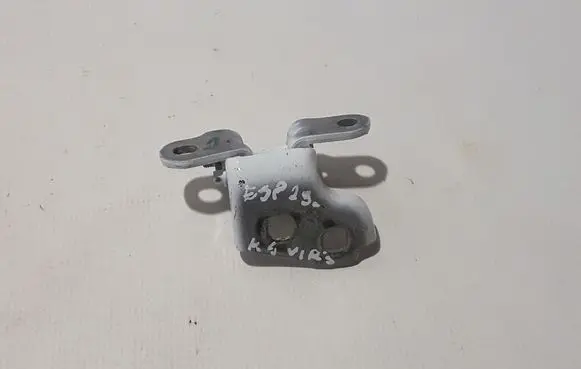 Renault Espace VI Rear door upper hinge 804009126R