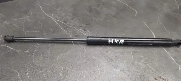 Citroen C3 Tailgate strut 9683733980