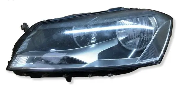 Audi A3 S3 8P Headlight/headlamp 3AC941005