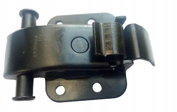 Volkswagen Crafter Loading door check strap stopper 84345