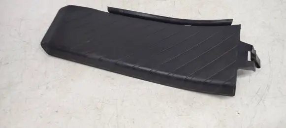Audi A6 S6 C7 4G Foot rest pad/dead pedal 4G8864777 RN24854 RN24853