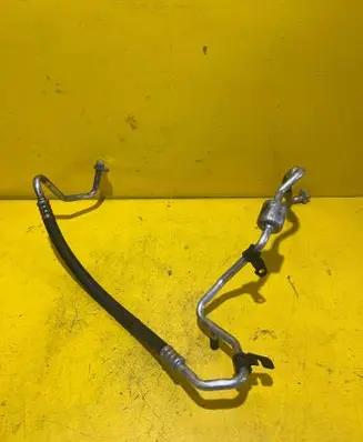 Opel Zafira B Air conditioning (A/C) pipe/hose