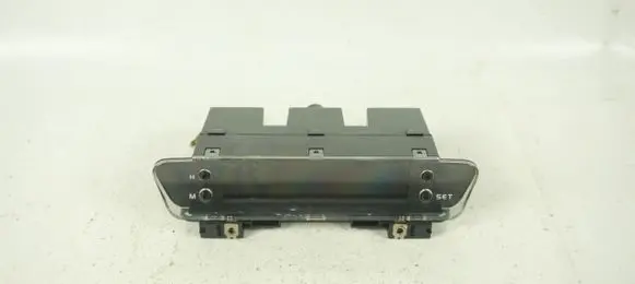 Mitsubishi Colt Screen/display/small screen 8750A077