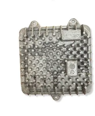 BMW X5 F15 Xenon control unit/module 7444685 147000024600 503951920116