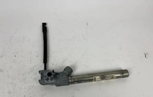 Maserati Quattroporte Front seatbelt buckle 6700014270