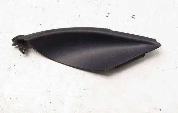 Fiat 500X Wiper trim 735622884