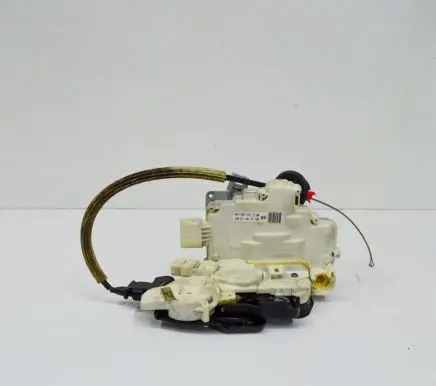 Audi A8 S8 D4 4H Coupe door lock (next to the handle) 4H1837015F