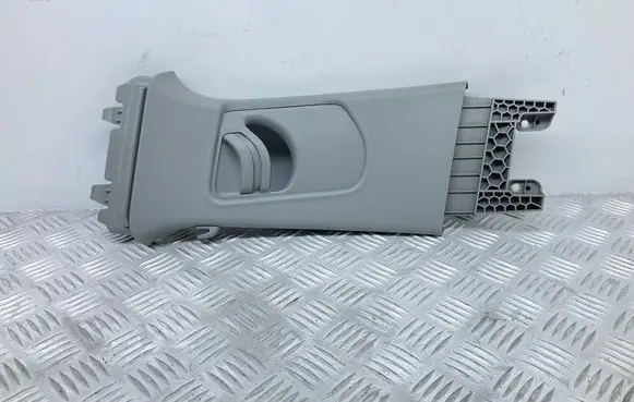 Audi A1 (B) pillar trim (top) 8X4867243 8X4867293