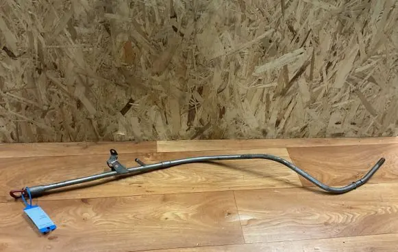 Mercedes-Benz B W245 Oil level dip stick A6400180640