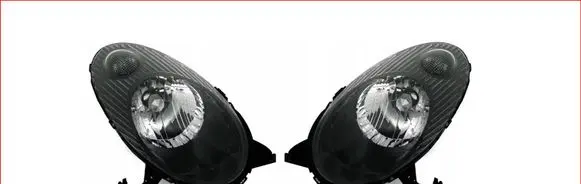 Nissan Micra Headlight/headlamp 