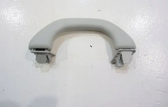 Volkswagen PASSAT CC Front interior roof grab handle 1K0857607M