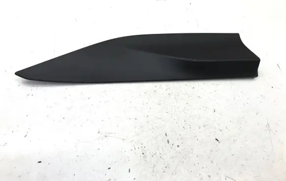 Lexus LBX Rear door trim (molding) 7507752040