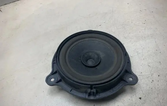 Nissan Tiida C11 Rear door speaker 28156F4603