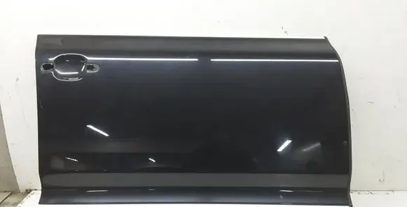 Porsche Cayenne (9PA) Front door