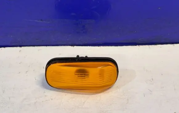 Saab 9-3 Ver1 Front indicator light 9124132