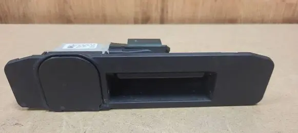 Mercedes-Benz GLC C253 Tailgate/trunk/boot exterior handle A1667500993