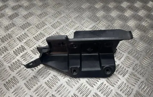 Audi A6 S6 C6 4F Rear bumper mounting bracket 4F5807898 4F5807892