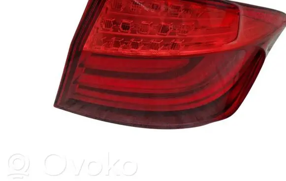 BMW 5 F10 F11 Rear/tail lights 17346202
