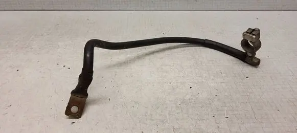 Volkswagen Golf IV Positive cable (battery) 1J0971228