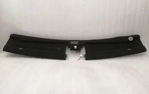 Aston Martin DB9 Front brake disc dust cover plate 9G33L03531AE