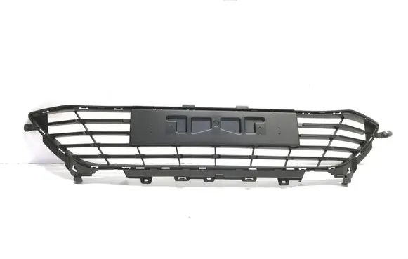 Renault Megane IV Front bumper lower grill 622548476R BKFB2