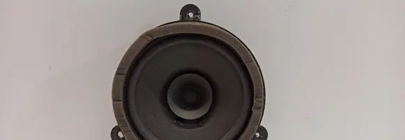 Volvo S40, V40 Front door speaker 30657444