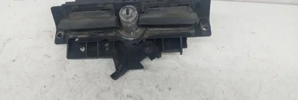 Audi A3 S3 8L Loading door exterior handle 4B0827565F 8D9827565C GS1002V