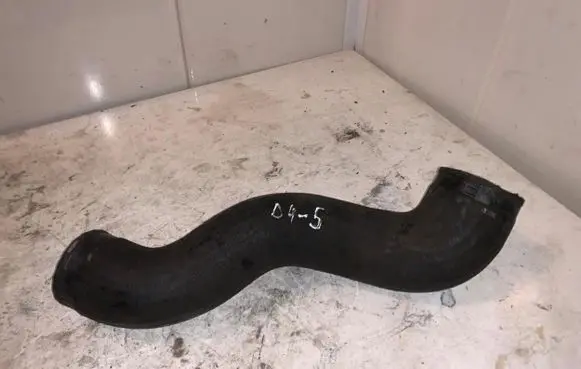 Volvo S60 Engine coolant pipe/hose 30766441 D45