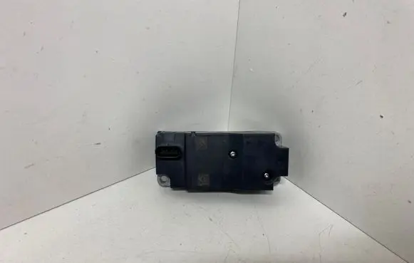 Volkswagen Touareg III Steering wheel lock 3Q0905861C