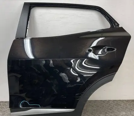 KIA Sportage Rear door 