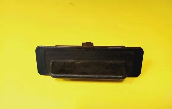 Renault Espace - Grand espace IV Tailgate/trunk/boot exterior handle 8200002001