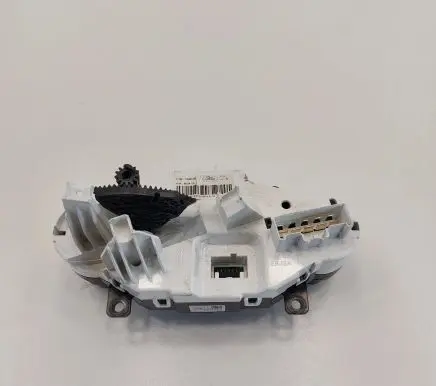 Ford Fiesta Climate control unit 8A6118549
