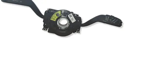 Seat Ibiza IV (6J,6P) Wiper turn signal indicator stalk/switch 6R0953521E 1002489506 1502970862