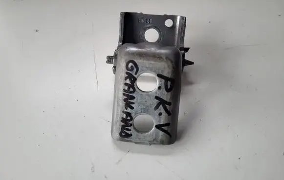 Opel Grandland X Front door upper hinge