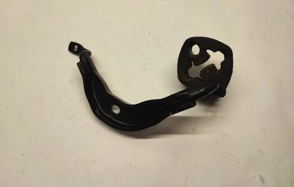 Ford Mustang VI Muffler mount bracket/holder FR335A242BB