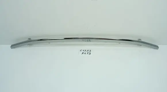 Hyundai Tucson TL Tow hook cap/cover 