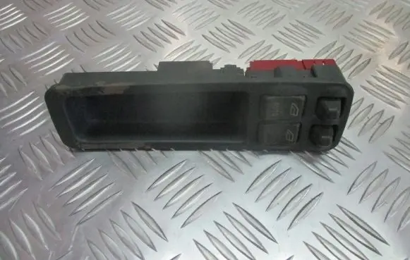 Volvo S40, V40 Electric window control switch