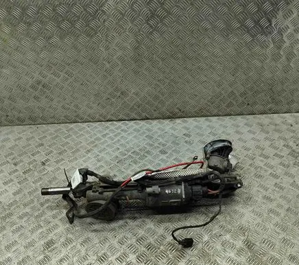 Volkswagen Golf VII Steering rack 5Q2971111CA 7805501882