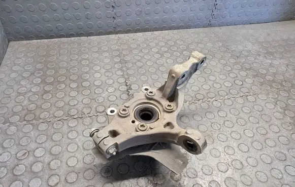 Hyundai Ioniq 5 Front wheel hub