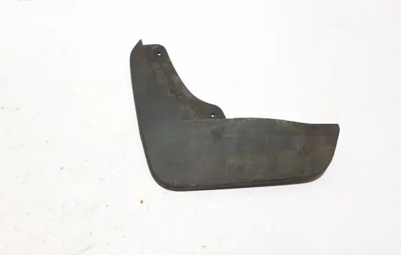 Front mudguard