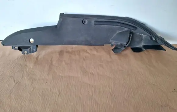 Lexus RX 450H Fender end trim 5380748060 5382548040