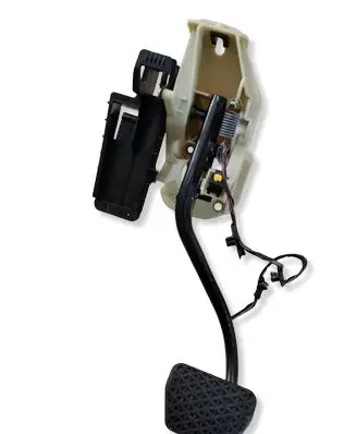 BMW 6 F12 F13 Brake pedal 6782665 9144253