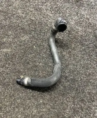 Mercedes-Benz C W206 Coolant pipe/hose A2088302702