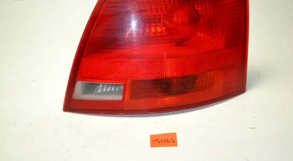 Audi A4 S4 B7 8E 8H Rear/tail lights 8E9945096E