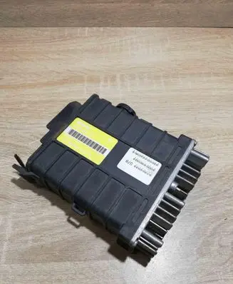 Audi 80 90 B3 Engine control unit/module ECU 0280000718