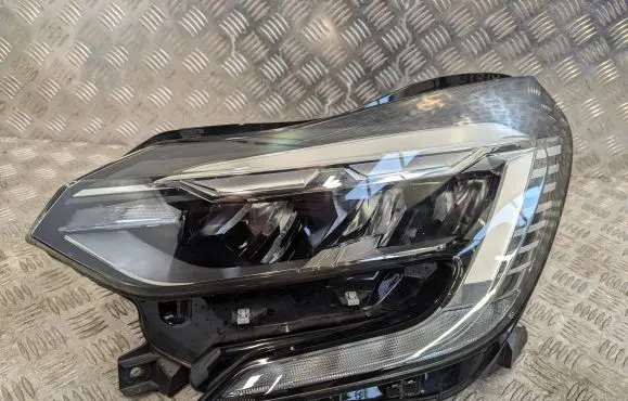 Renault Captur II Headlight/headlamp 26060-8054R 260608054R