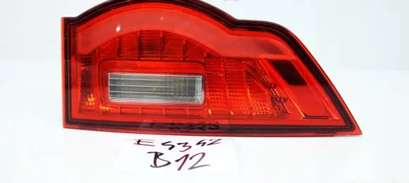Jaguar F-Pace Rear/tail lights set 