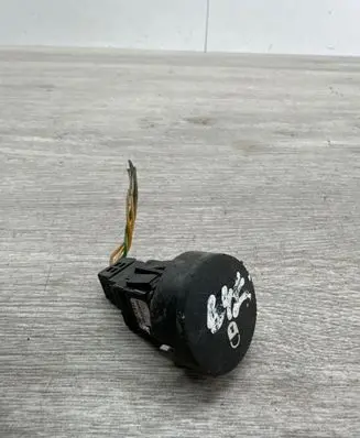 Central locking switch button