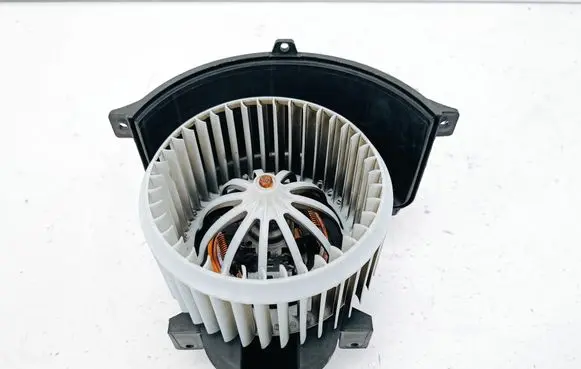 Audi Q7 4L Heater fan/blower 4L1820021B
